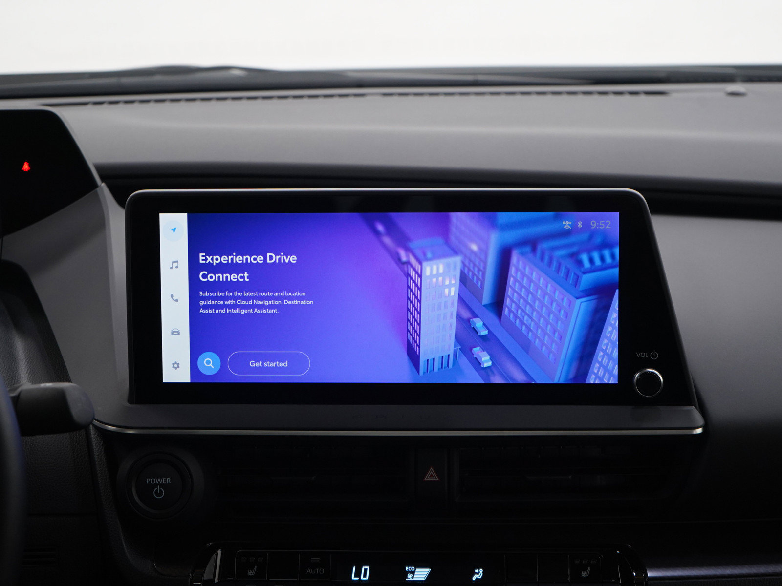 Used 2025 Toyota Prius AWD image 15
