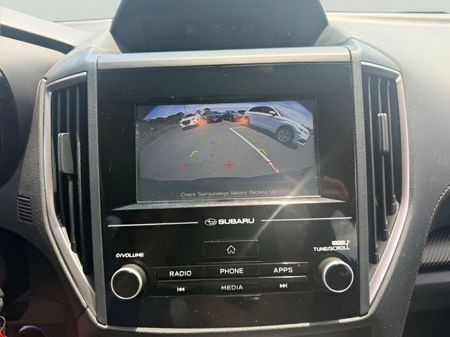 Used 2019 Subaru Impreza 2.0i AWD/4WD image 15