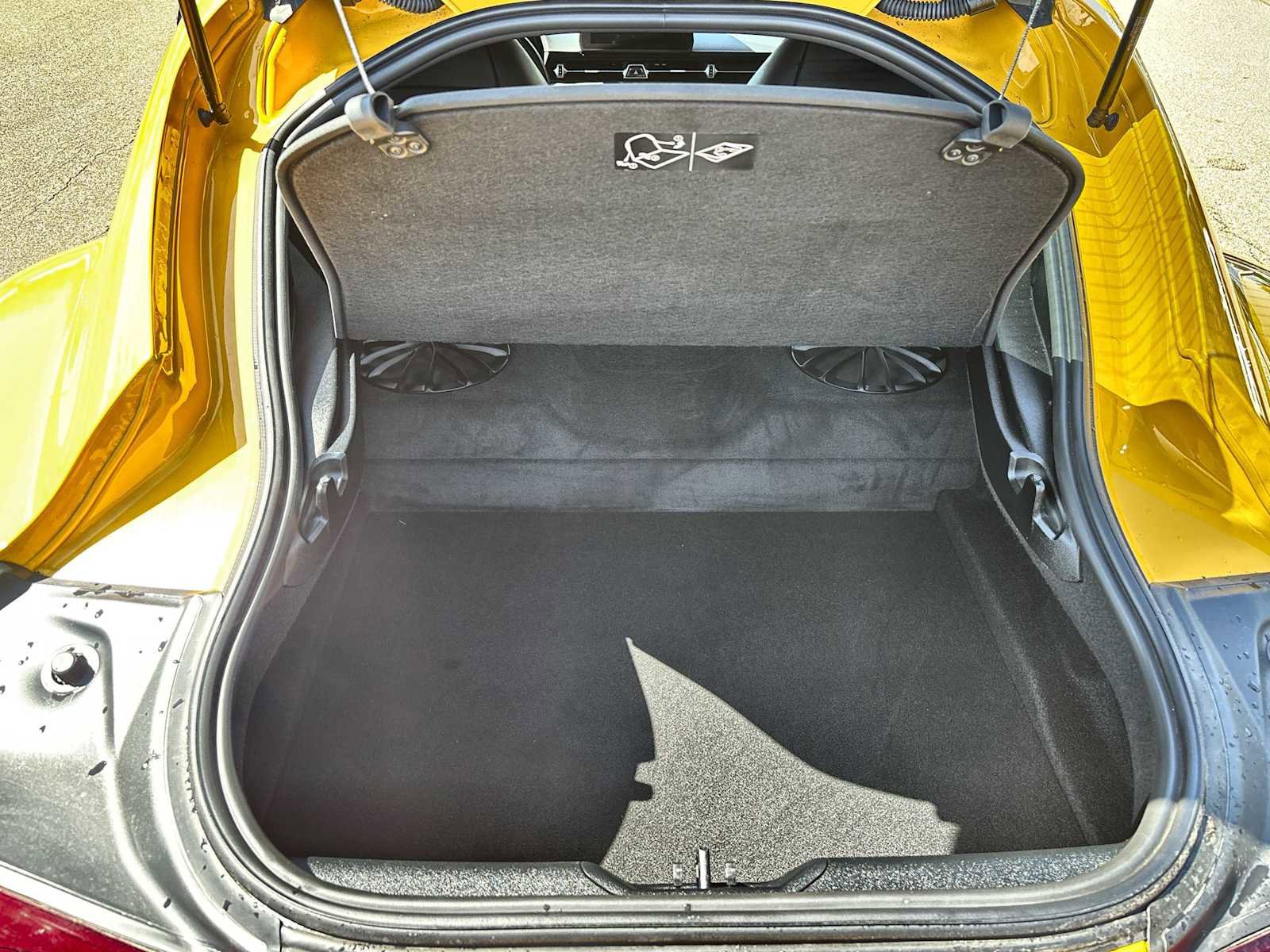 Used 2022 Toyota Supra Premium w/ Driver Assist Package image 16