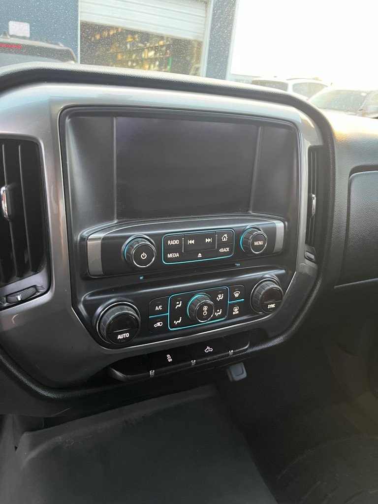 Used 2016 Chevrolet Silverado 1500 LT w/ All Star Edition image 12
