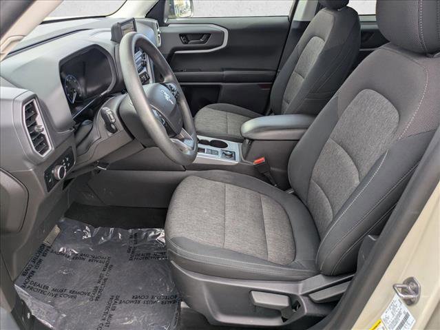 Used 2024 Ford Bronco Sport Big Bend image 29
