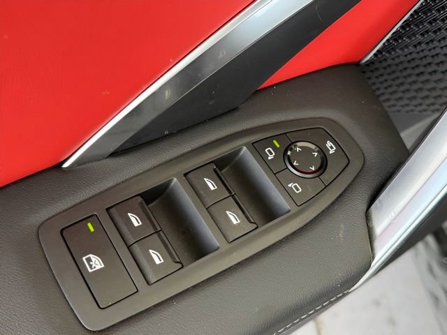 Used 2025 BMW X2 xDrive28i image 14