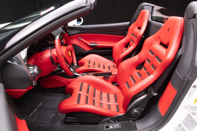 Used 2017 Ferrari 488 Spider RWD image 63