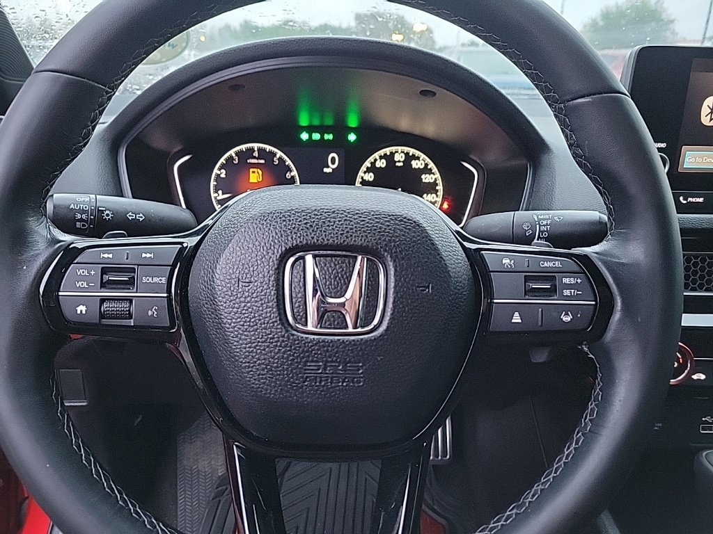 Used 2024 Honda Civic Sport image 10