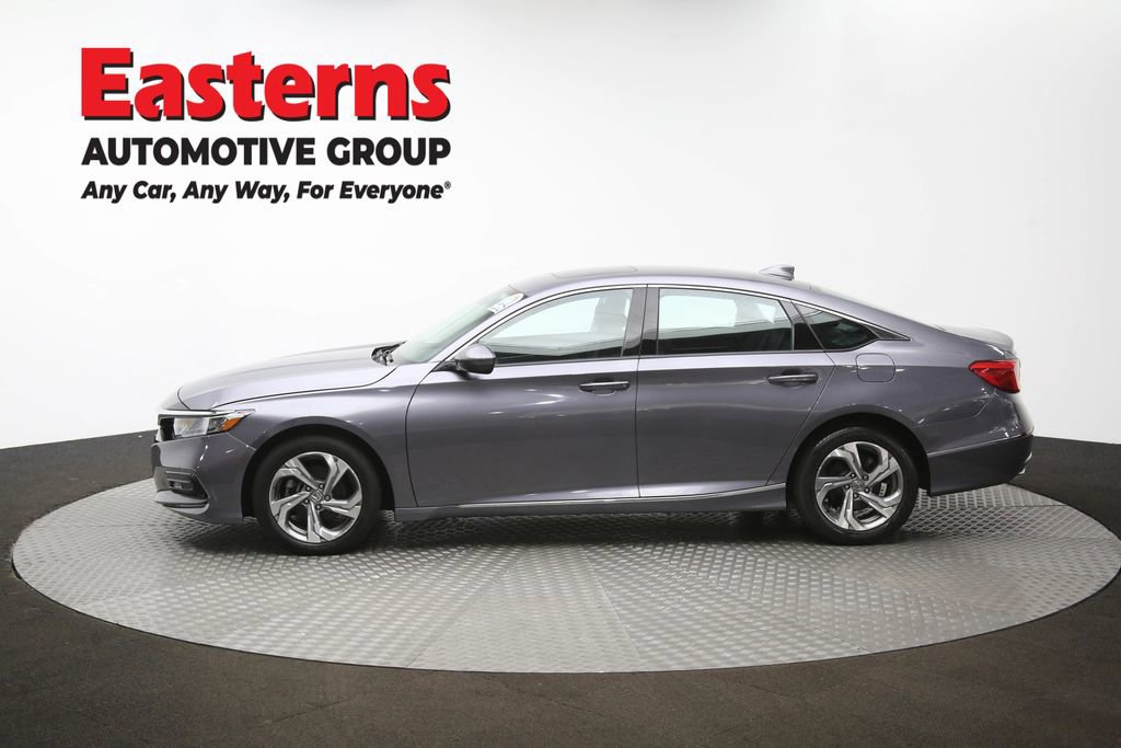 Used 2019 Honda Accord EX image 60