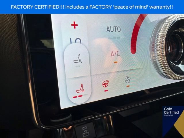 Used 2022 Ford Mustang Mach-E Premium AWD/4WD image 42