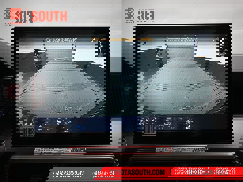 New 2026 Toyota Tacoma TRD Off-Road w/ TRD Off Road Premium Package image 22