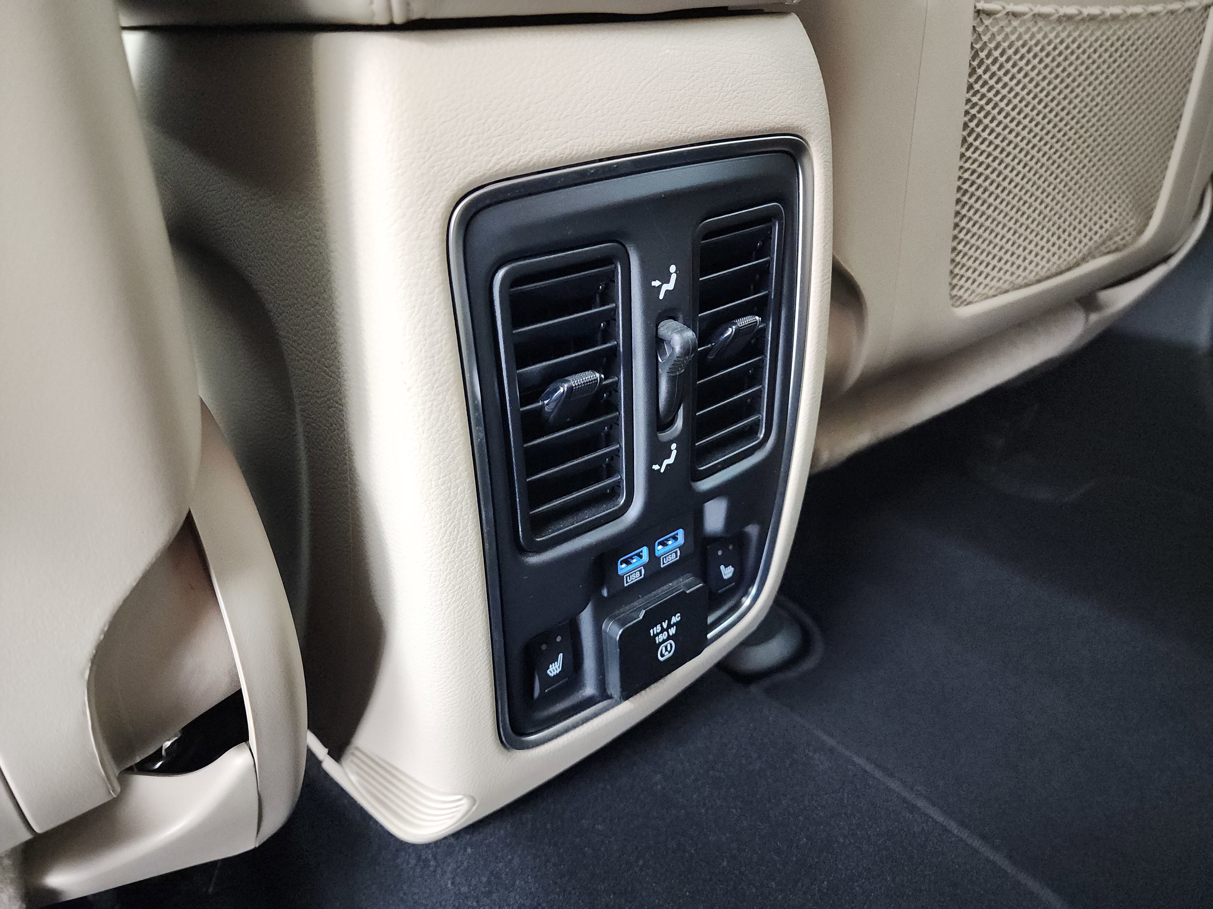 Used 2019 Dodge Durango Citadel w/ Technology Group image 39