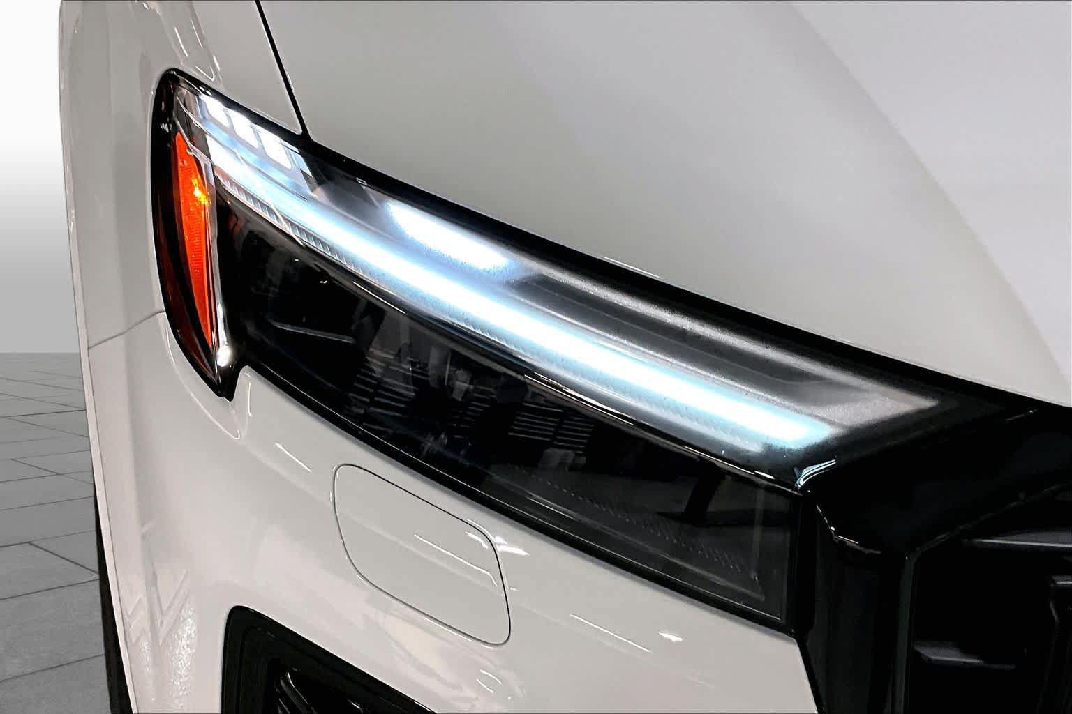 New 2026 Audi Q7 2.0T Premium AWD/4WD image 13