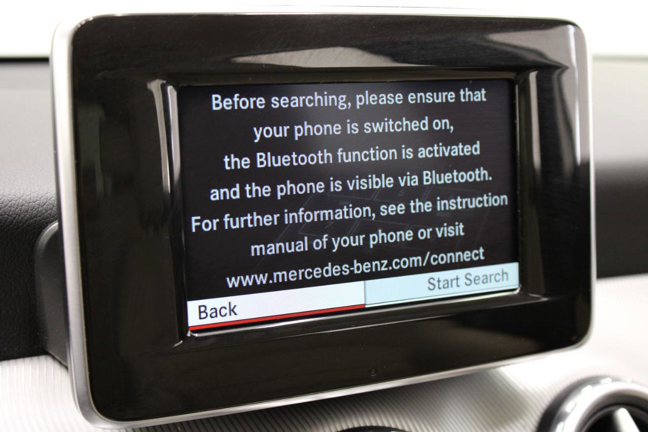 Used 2015 Mercedes-Benz GLA 250 image 55