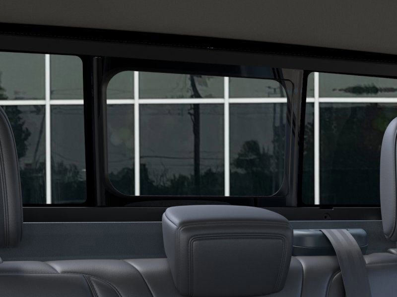 New 2025 Ford Maverick Lariat w/ Black Appearance Package image 24