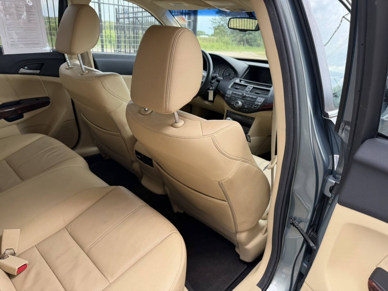 Used 2012 Honda Crosstour EX-L image 14