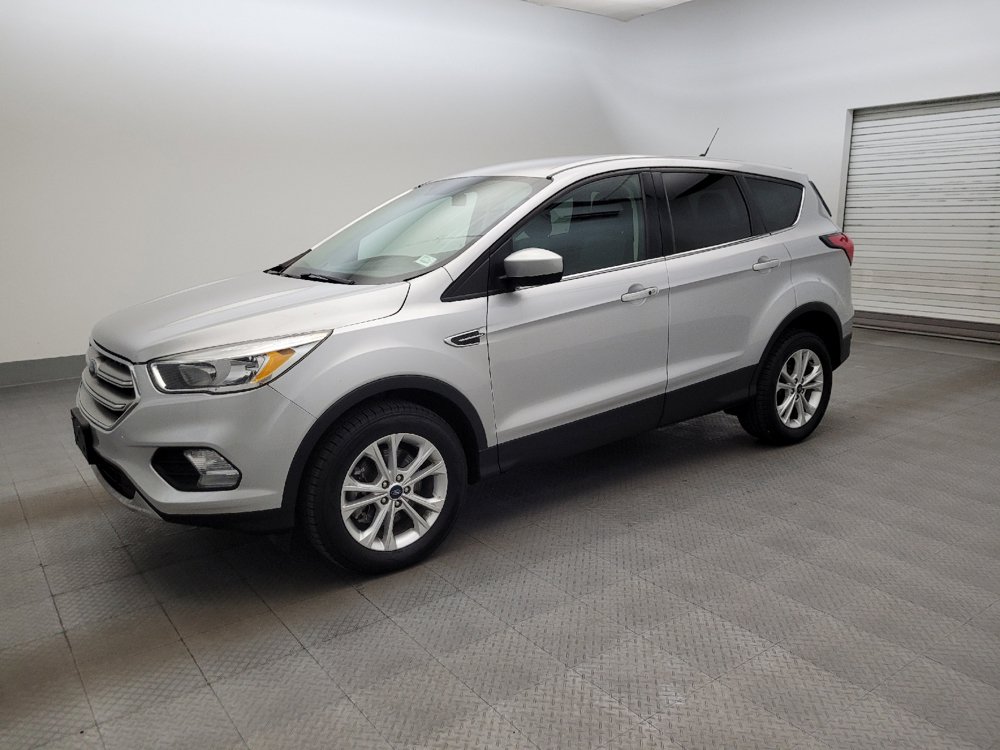 Used 2019 Ford Escape SE AWD/4WD image 2