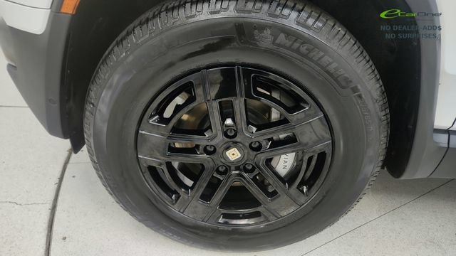 Used 2023 Rivian R1T Adventure Dual AWD/4WD image 92