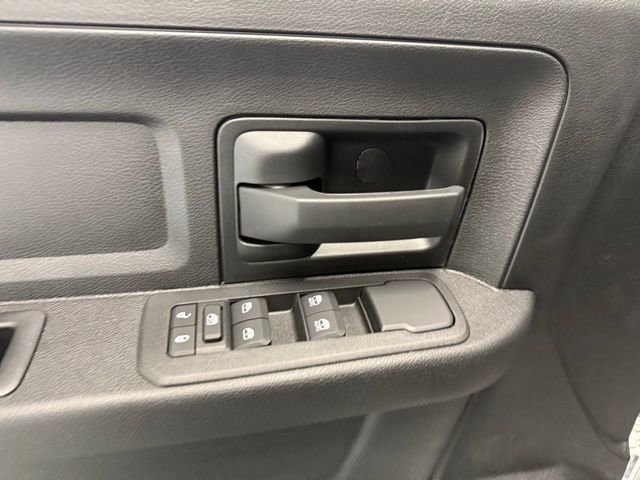 New 2026 RAM 2500 Tradesman image 14