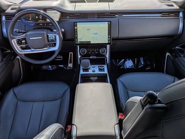 Used 2023 Land Rover Range Rover Autobiography image 19