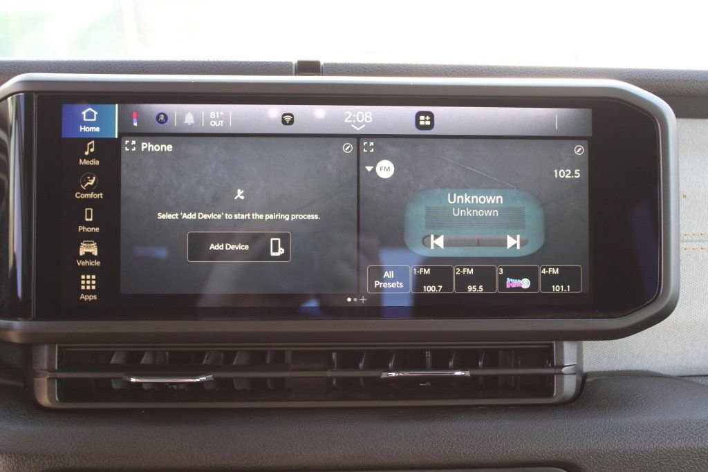 Used 2024 Jeep Gladiator Sport image 20