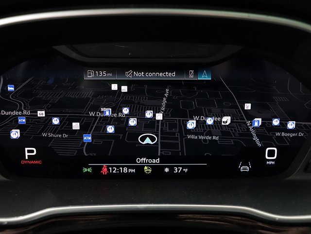 Used 2022 Audi Q3 2.0T Premium Plus w/ Premium Plus Package image 16