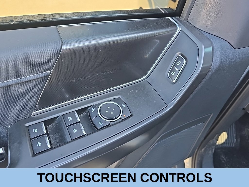 Used 2024 Ford F150 XLT w/ Equipment Group 302A MID AWD/4WD image 9