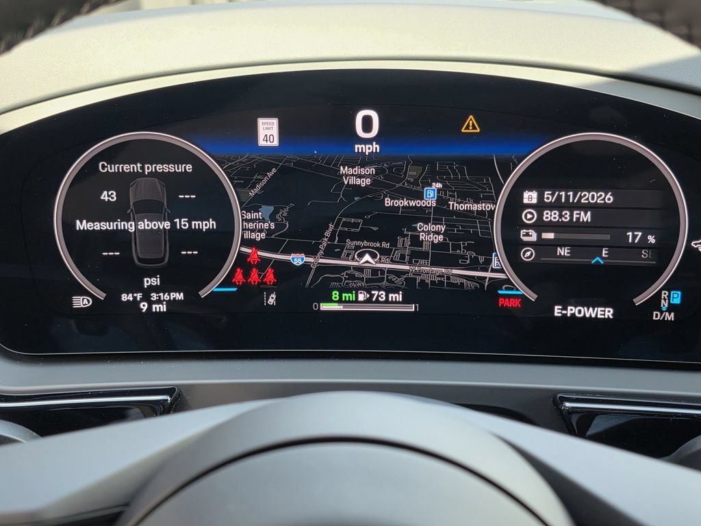New 2026 Porsche Cayenne E-Hybrid AWD/4WD image 25