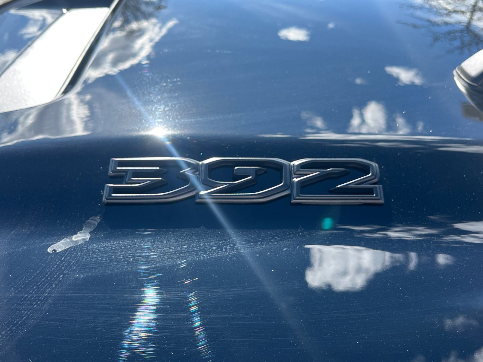 New 2026 Jeep Wrangler Unlimited Rubicon 392 image 31