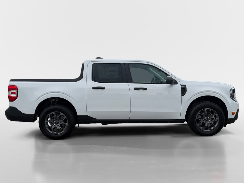 New 2026 Ford Maverick XLT w/ 4K Tow Package AWD/4WD image 6