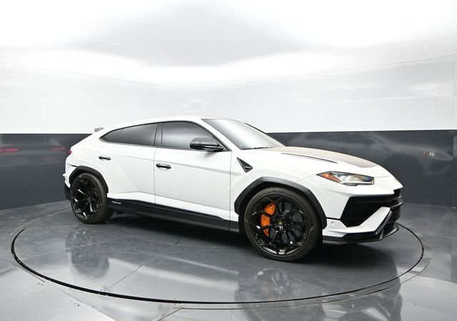 Used 2023 Lamborghini Urus Performante AWD/4WD image 1