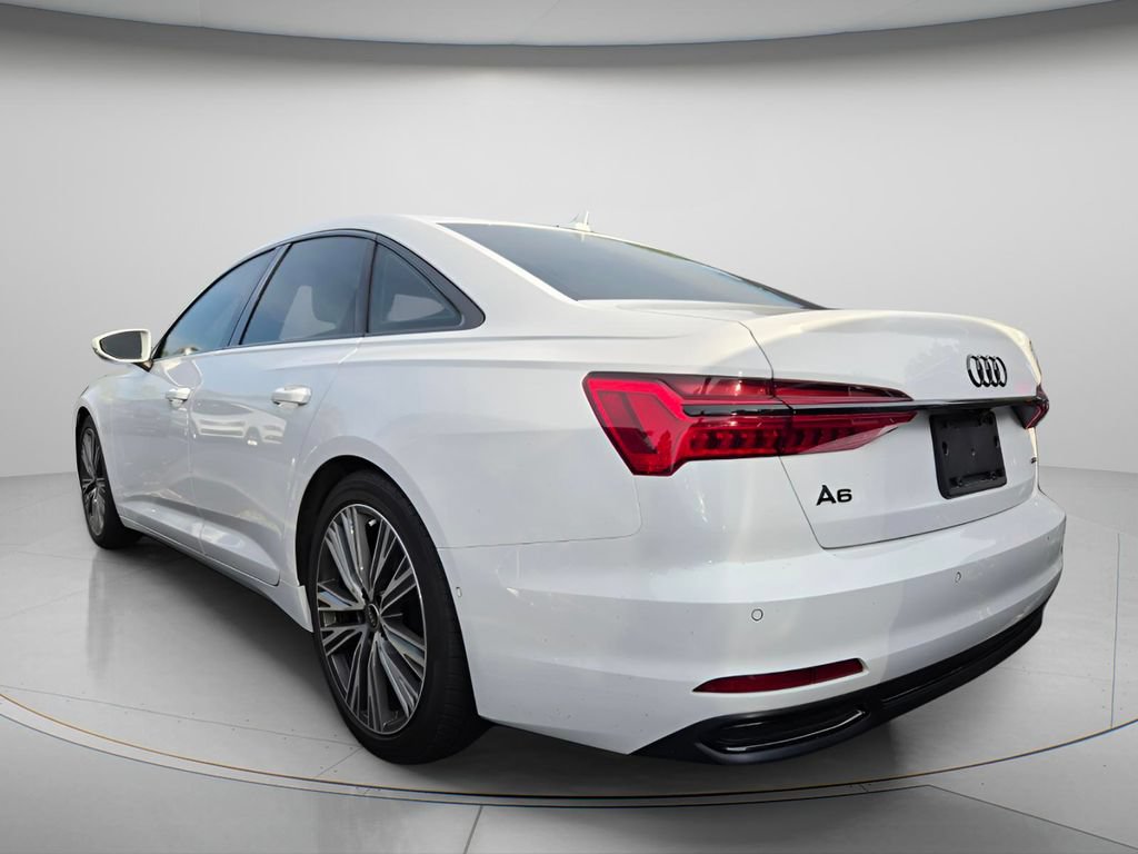 Used 2023 Audi A6 2.0T Premium w/ Convenience Package AWD/4WD image 5