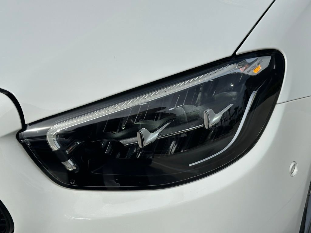 Used 2022 Mercedes-Benz E 350 Sedan image 13