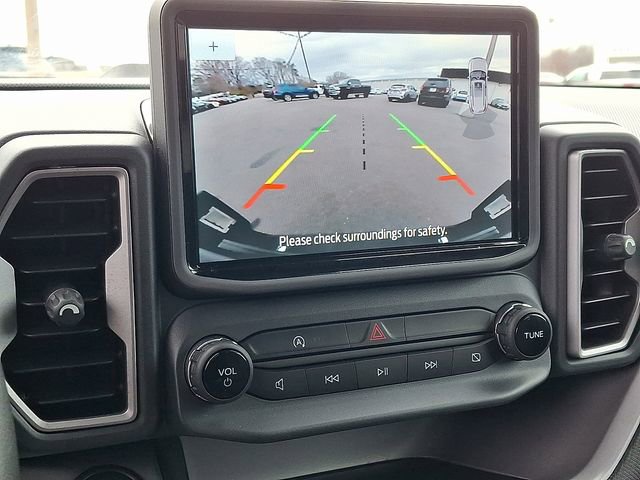 Used 2023 Ford Bronco Sport Big Bend w/ Convenience Package image 17