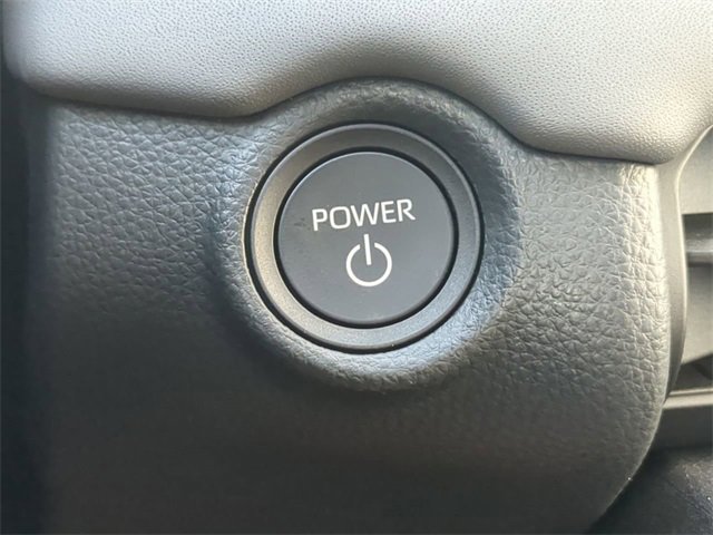 New 2026 Toyota RAV4 XSE image 28