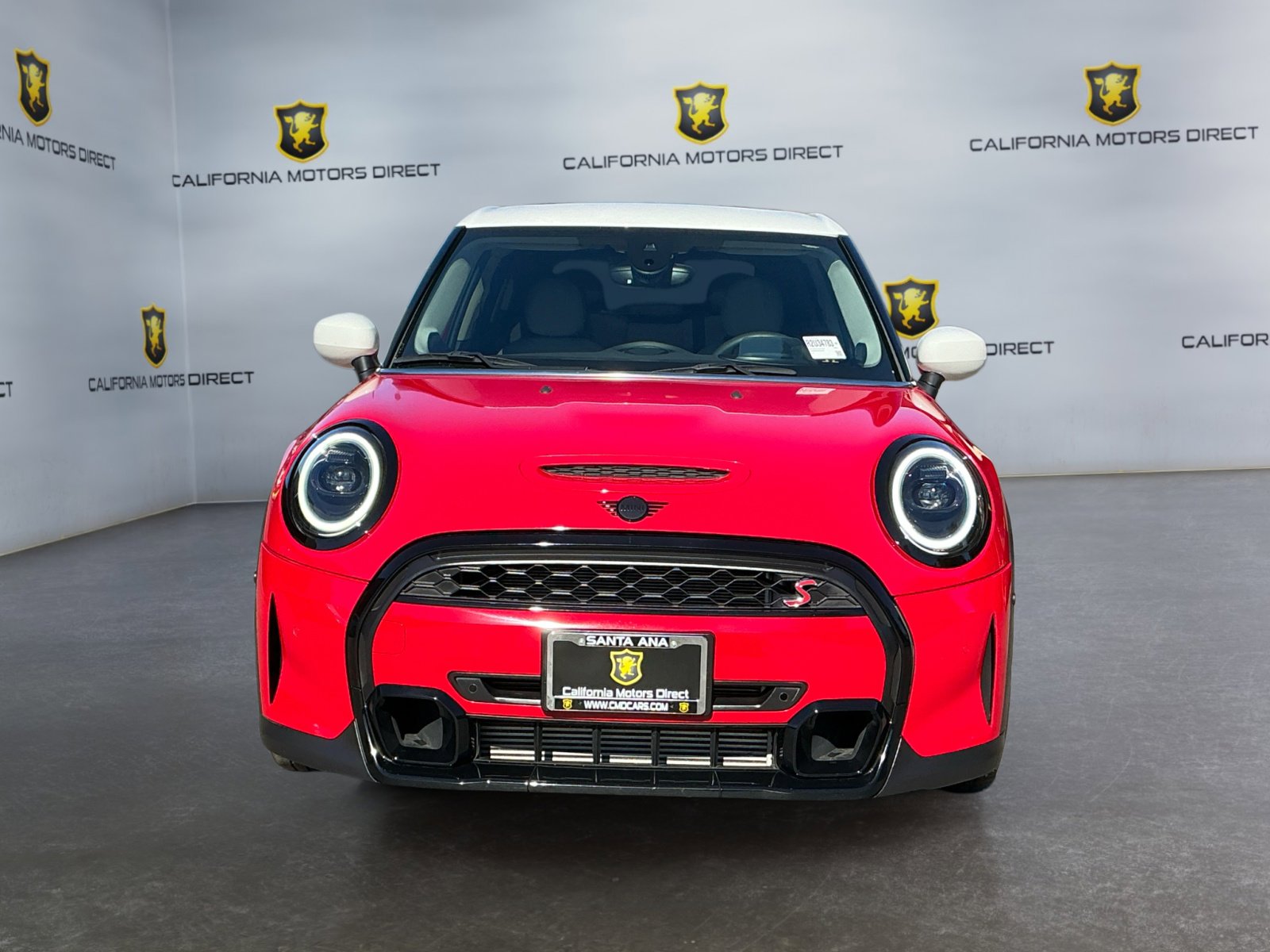 Used 2024 MINI Cooper S image 2