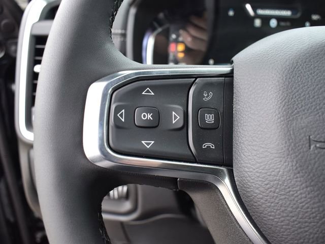 New 2026 RAM 3500 Laramie image 17