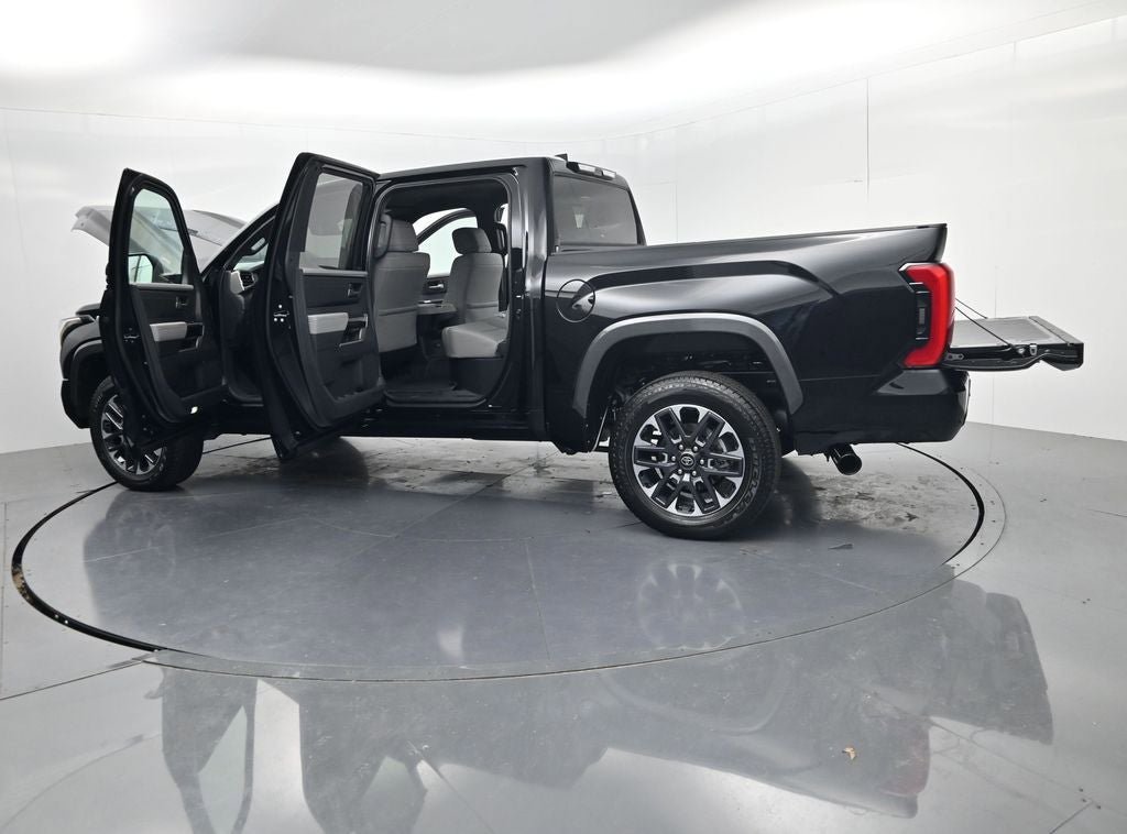 New 2026 Toyota Tundra Limited AWD/4WD image 69