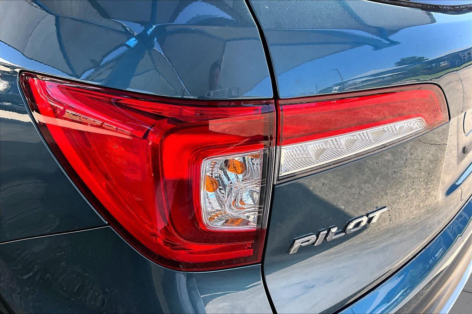 Certified 2019 Honda Pilot EX-L image 28