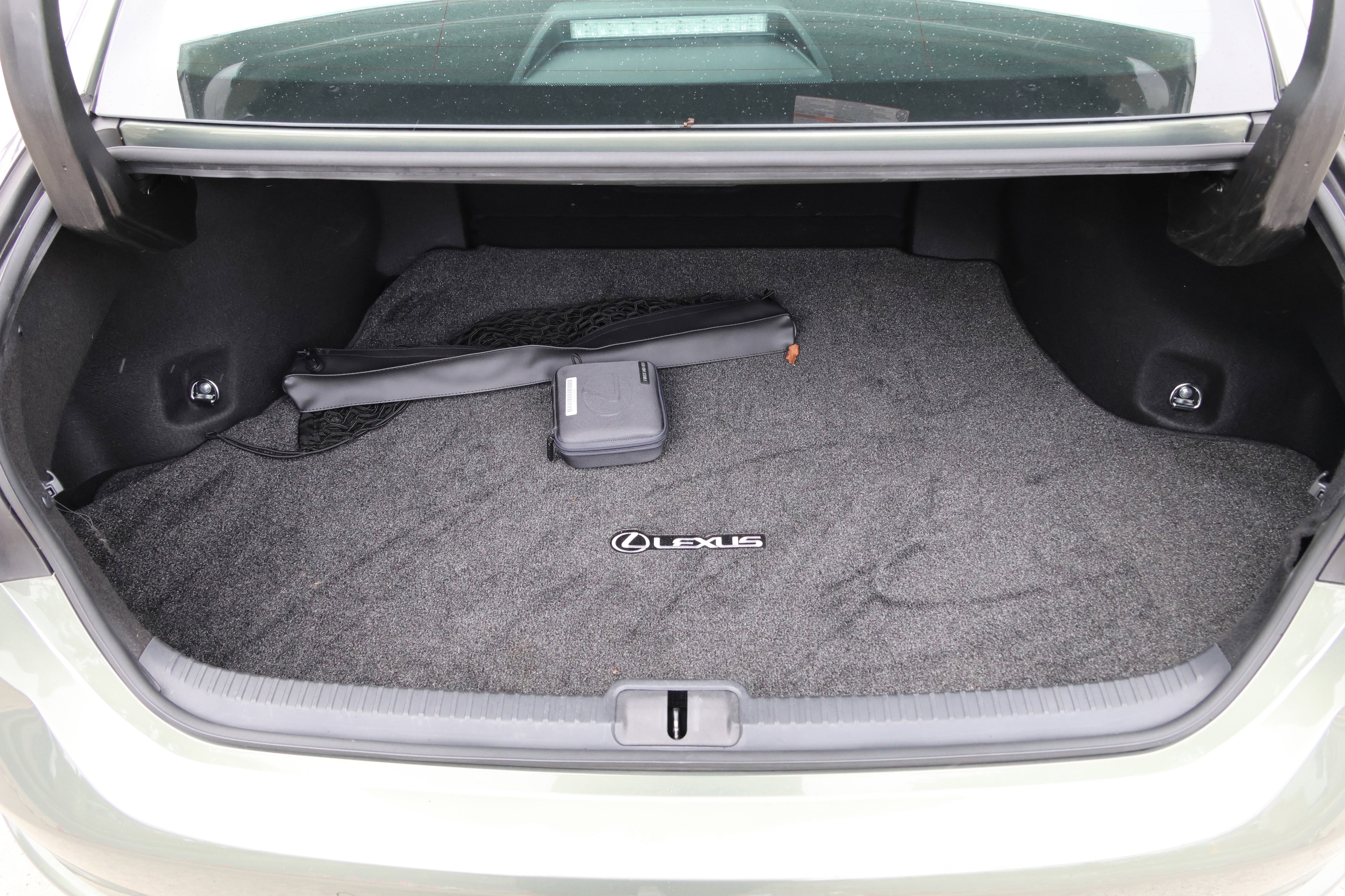 Used 2024 Lexus ES 350 w/ Technology Package FWD image 36