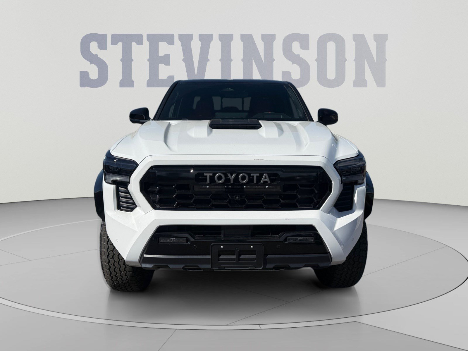 Used 2024 Toyota Tacoma TRD Pro AWD/4WD image 8