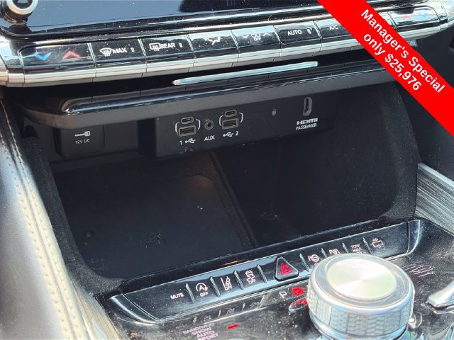 Used 2022 Jeep Wagoneer Series II w/ Convenience Group I AWD/4WD image 27