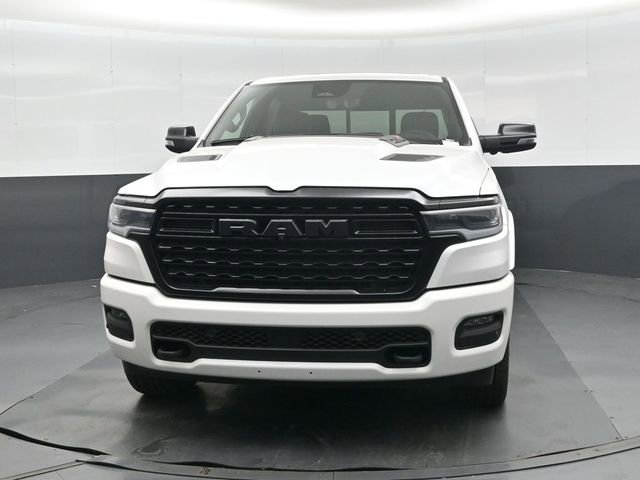 New 2026 RAM 1500 Limited image 9