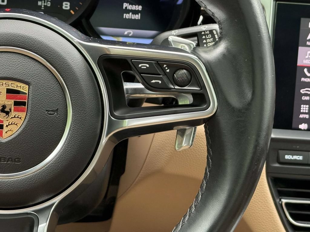 Used 2019 Porsche Macan AWD/4WD image 21