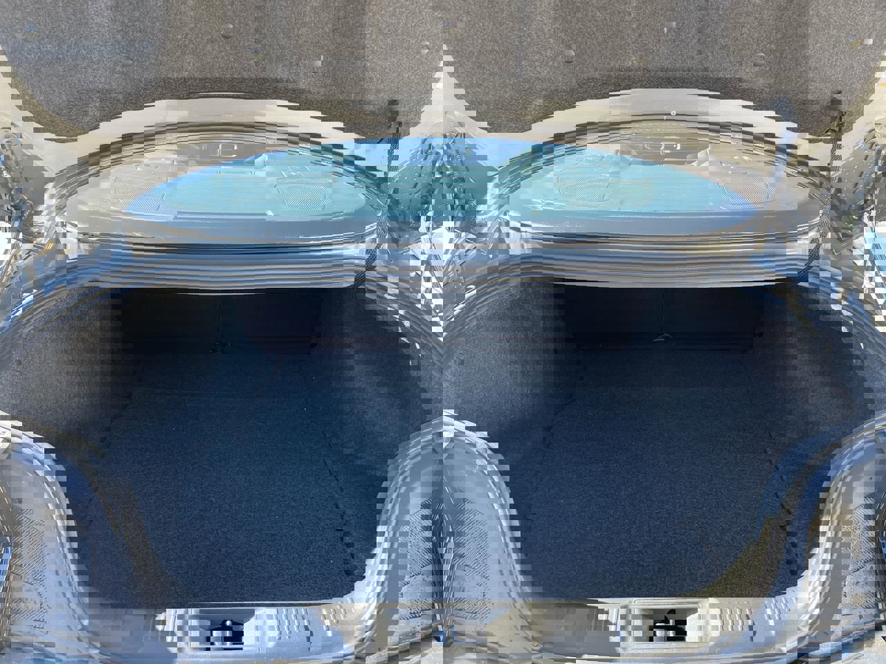 New 2026 Ford Mustang Premium image 43