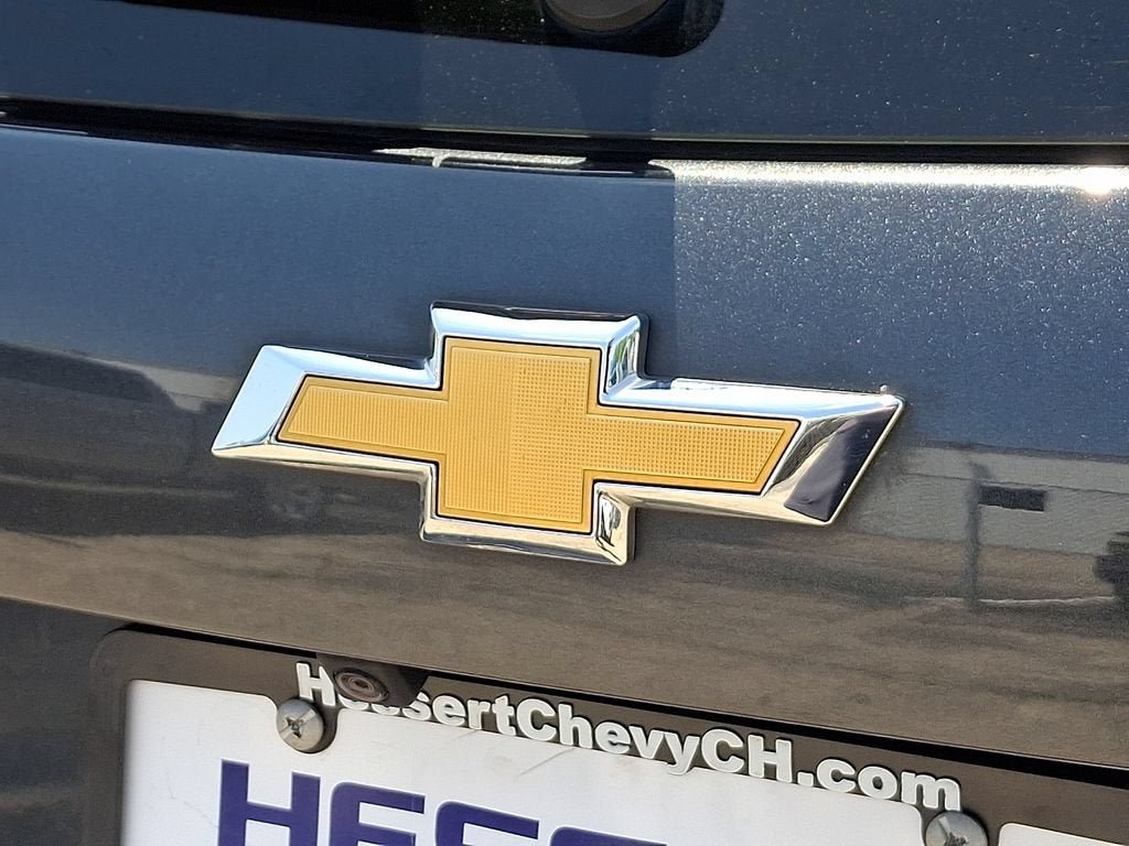 Certified 2021 Chevrolet Spark LT FWD image 30