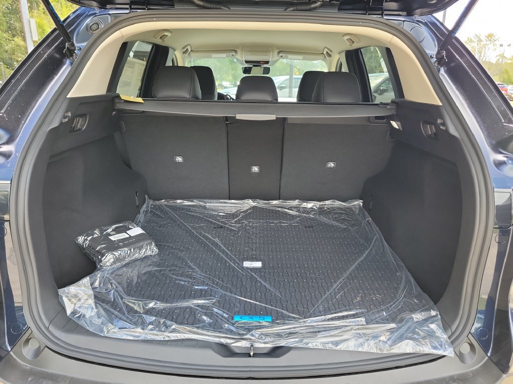 New 2026 MAZDA CX-5 Select AWD/4WD image 9