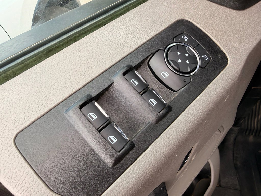 Used 2018 Ford F150 XL w/ Equipment Group 101A Mid image 13