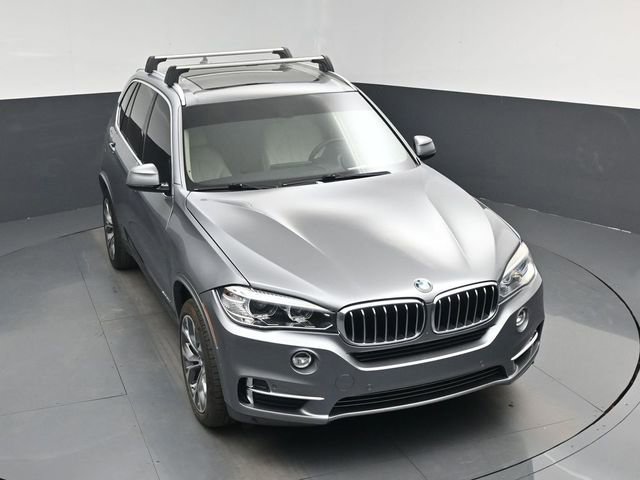 Used 2015 BMW X5 xDrive35d image 26