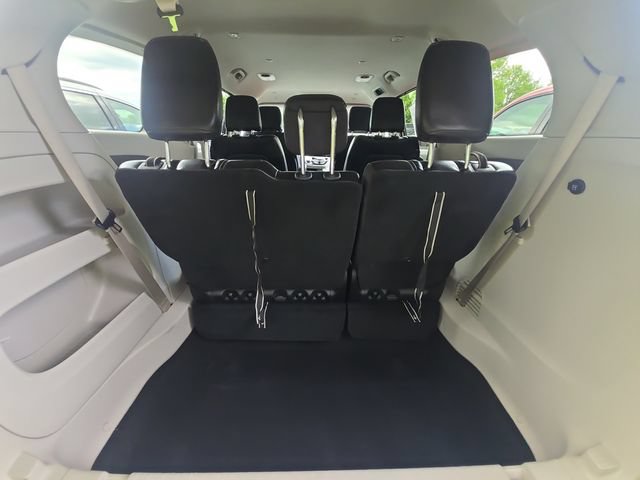 Used 2024 Chrysler Pacifica Touring-L FWD image 14