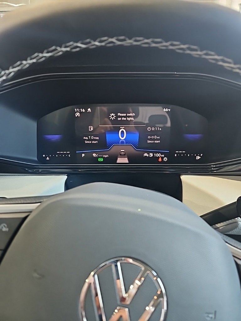 New 2026 Volkswagen Taos S image 32