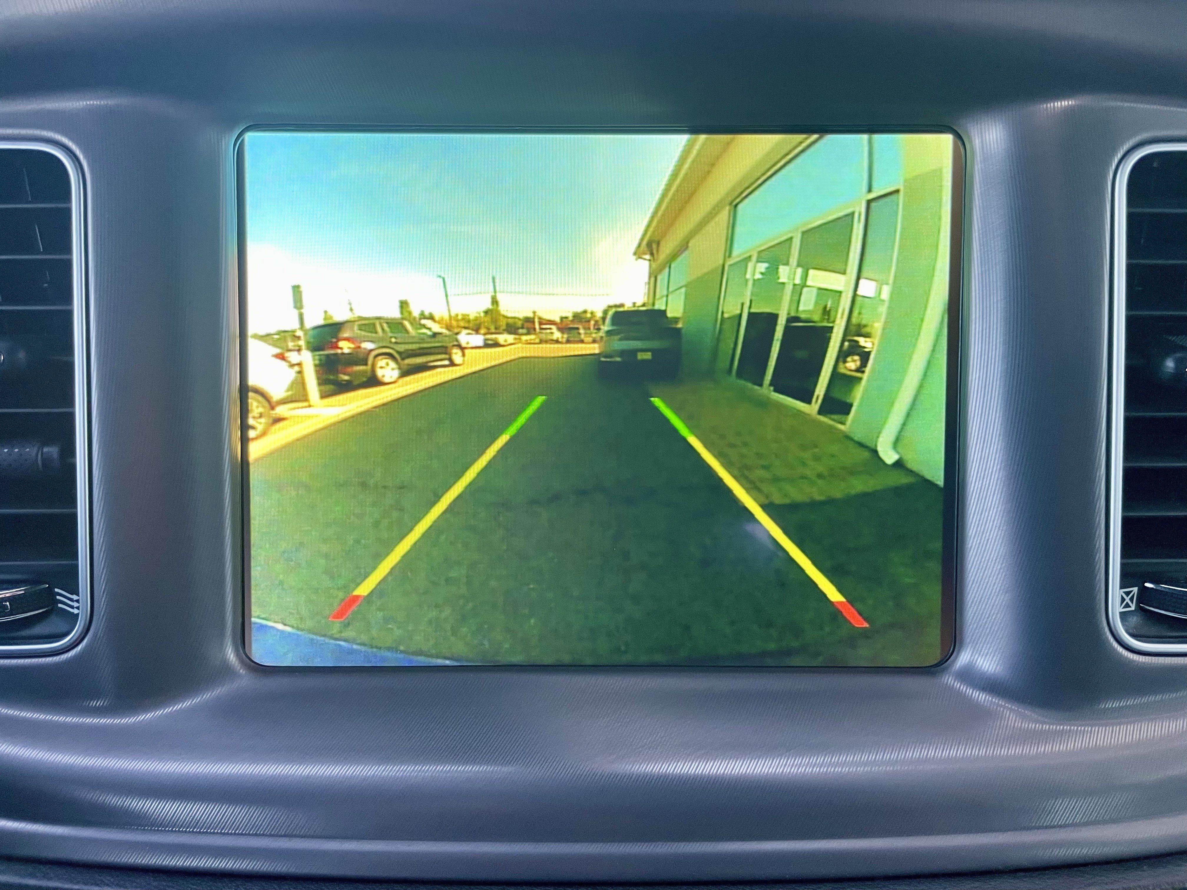 Used 2023 Dodge Charger Scat Pack RWD image 27