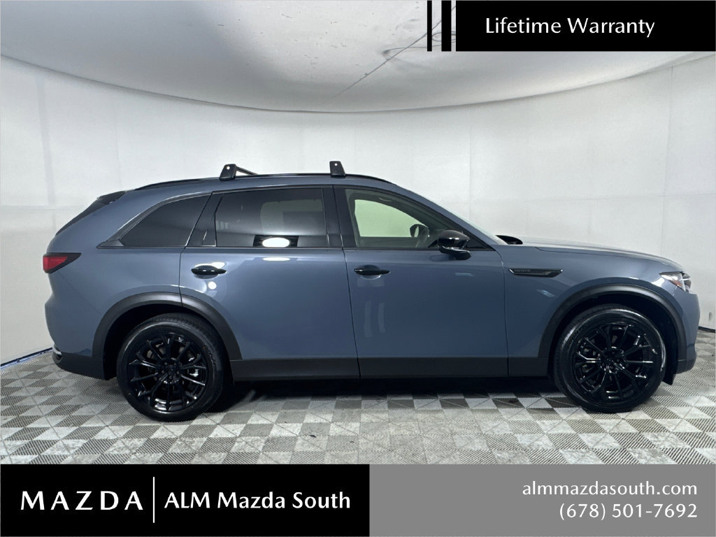 New 2026 MAZDA CX-70 3.3 Turbo w/ Premium Plus Pkg AWD/4WD image 5