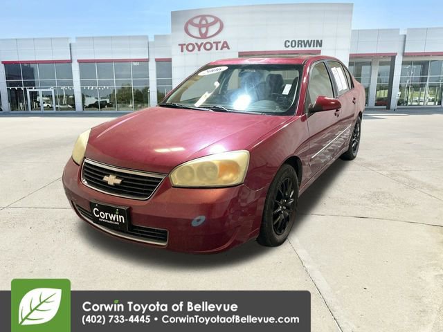 Used 2006 Chevrolet Malibu LT image 4